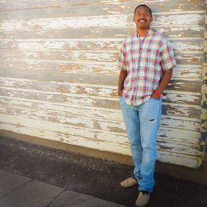 Meet your Posher, Jaylyn